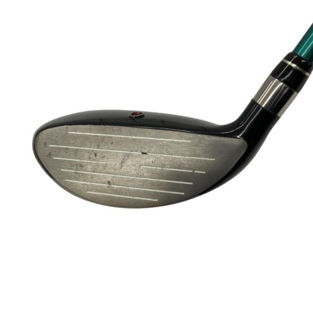 中古 プロギア egg PX-03D SPOON 3W(15°) フェアウェイウッド FW egg