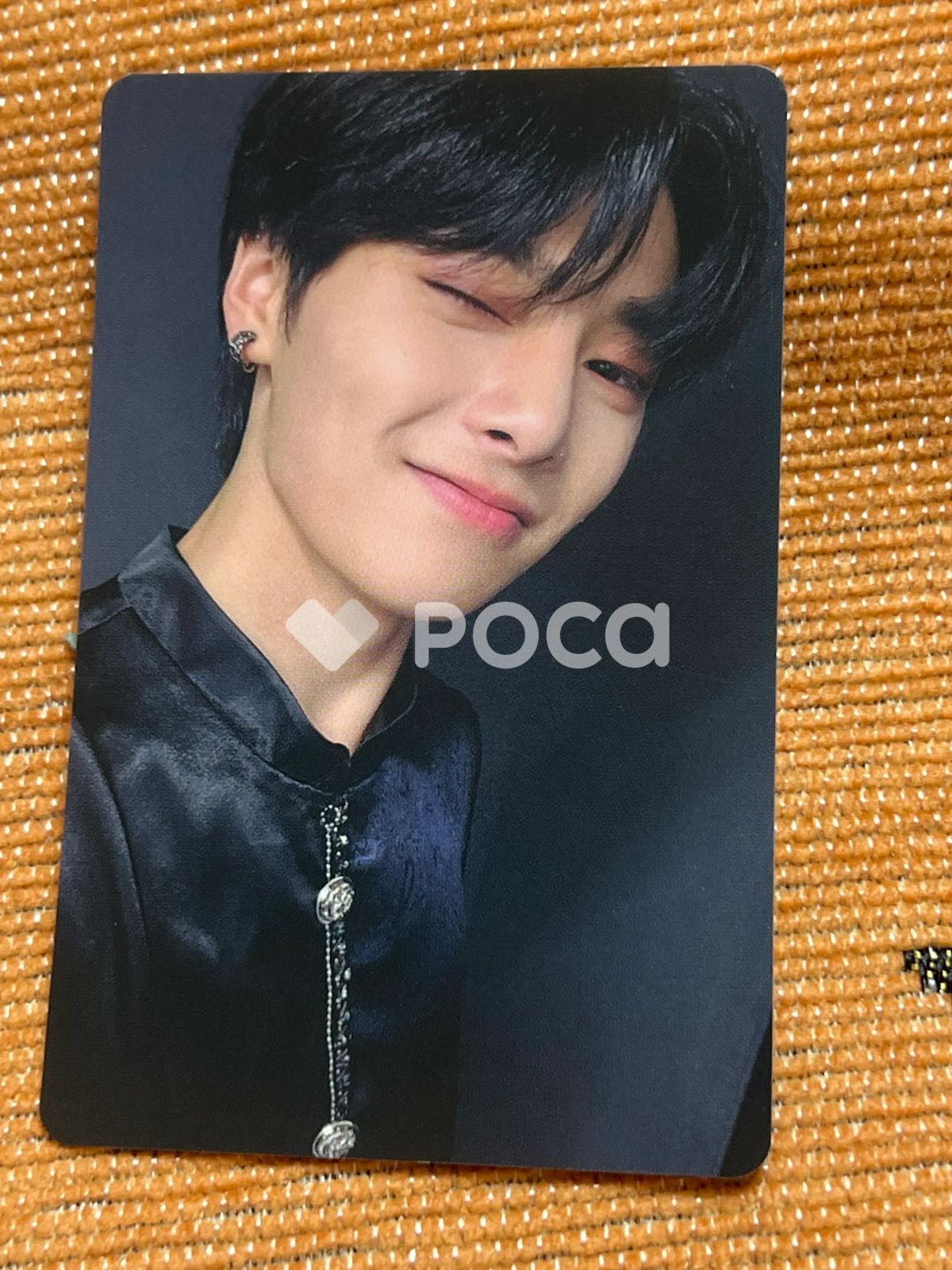 straykids アイエン DICON D'FESTA MINI EDITION : Stray Kids - メルカリ