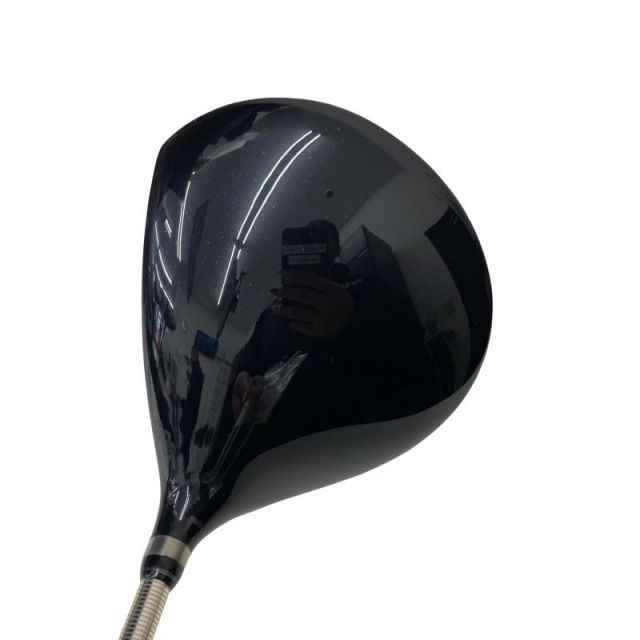 中古】 ミステリー(和宏エンタープライズ) MYSTERY CF-425 HC ブラック