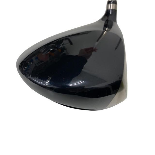 中古】 ミステリー(和宏エンタープライズ) MYSTERY CF-425 HC ブラック