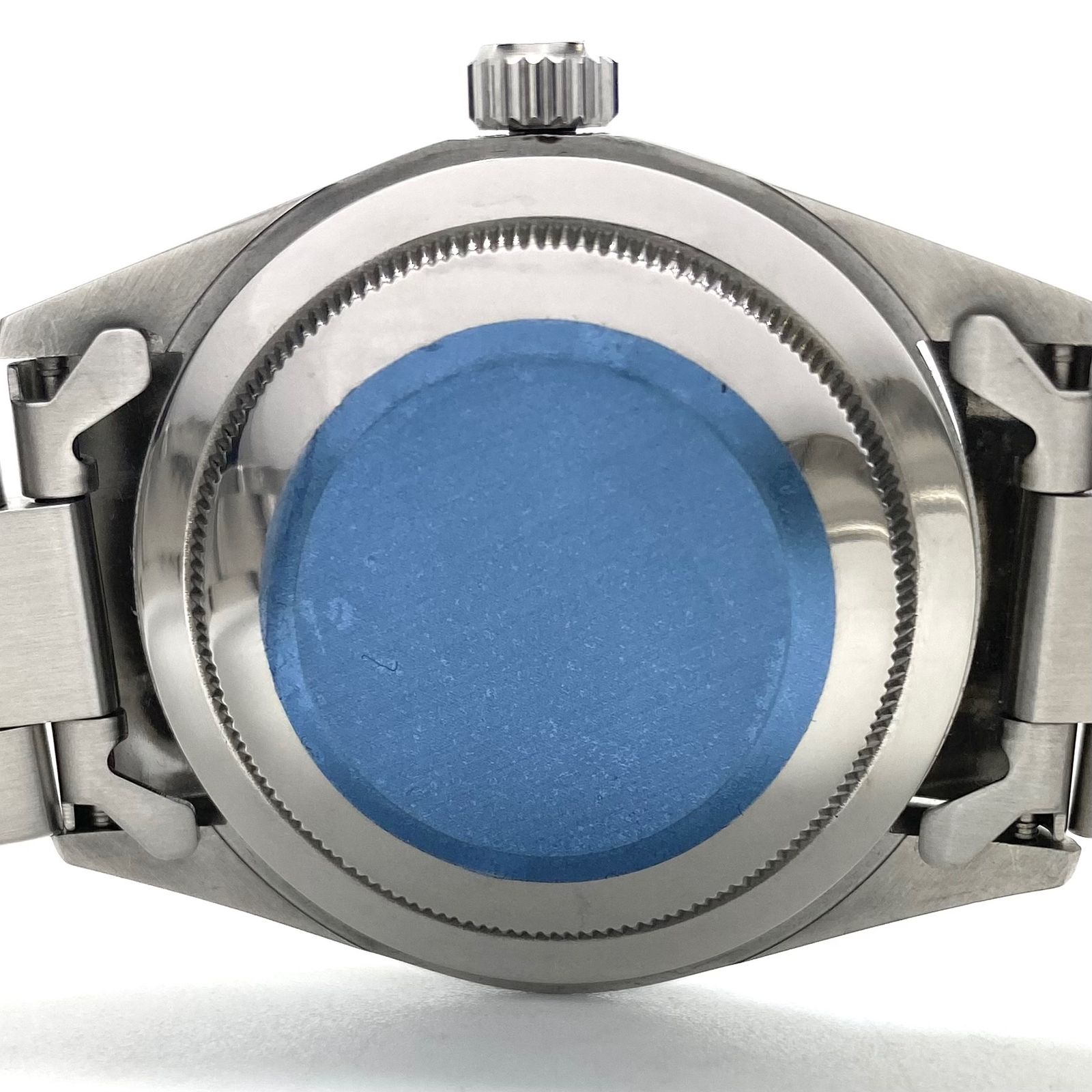 希少・美品】腕時計 メンズ インキピオ INCIPIO 8 エクスプローラー