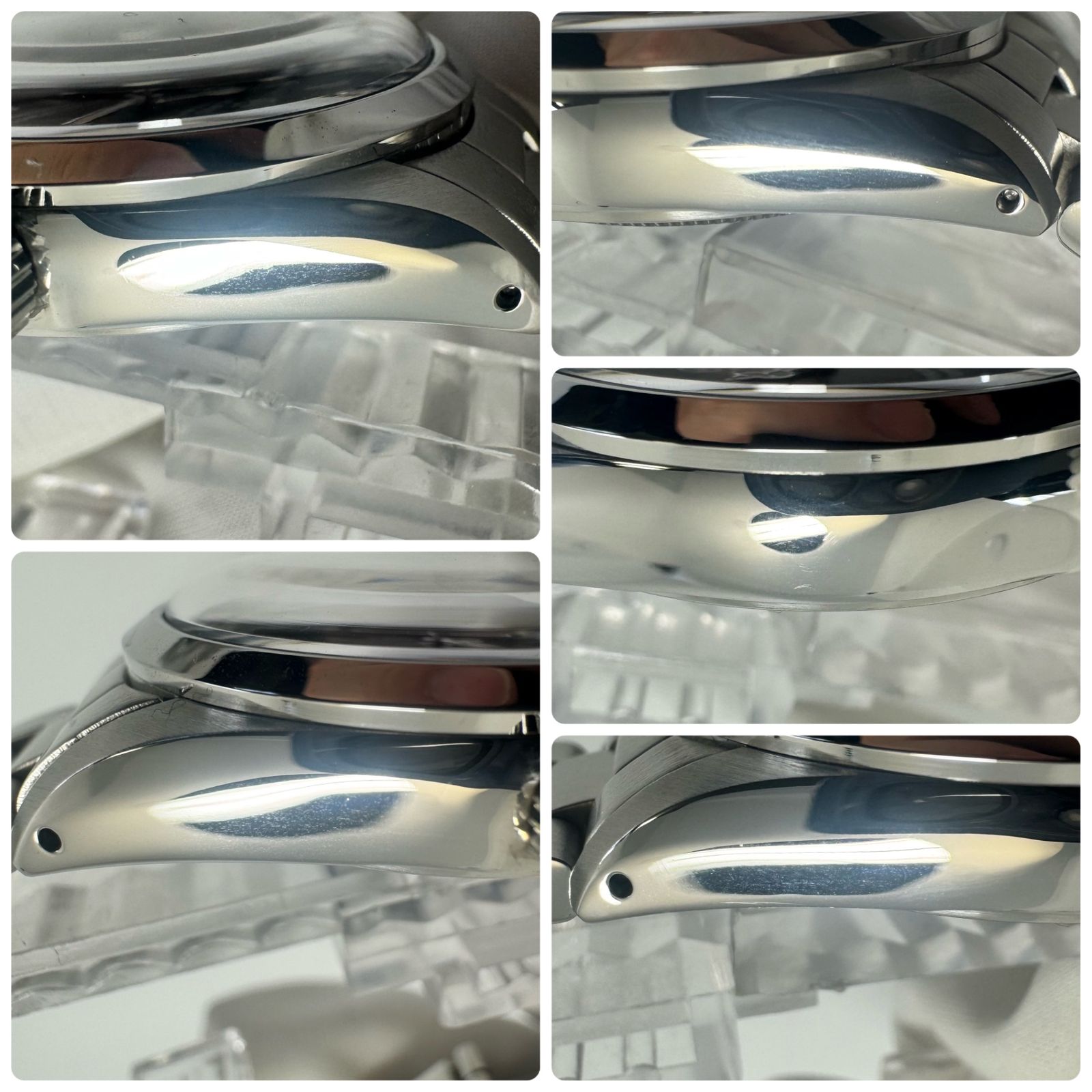 希少・美品】腕時計 メンズ インキピオ INCIPIO 8 エクスプローラー 