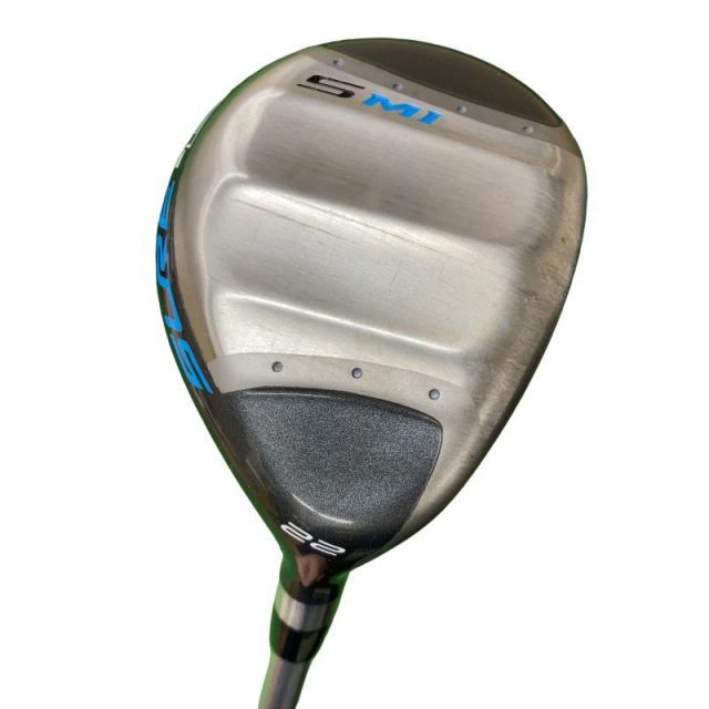 中古】 ミズノ SURE DD 2.0 MI U5 ユーティリティ UT EXSAR(SURE 2.0