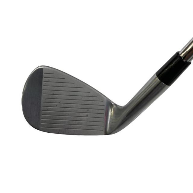 中古】 ブリヂストン TOUR B X-CBP(2018) 6S アイアンセット IR NS PRO