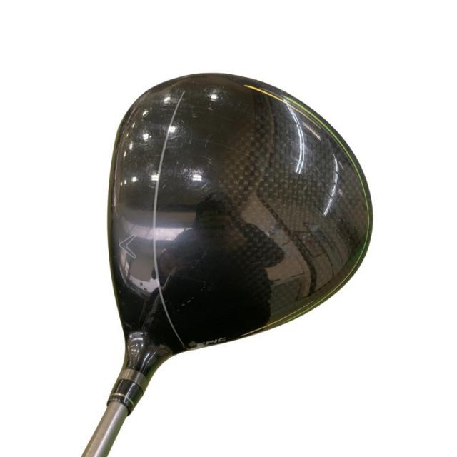 中古】 キャロウェイ EPIC FLASH 10.5° ドライバー DR Speeder