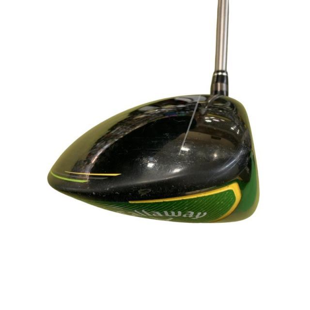 中古】 キャロウェイ EPIC FLASH 10.5° ドライバー DR Speeder