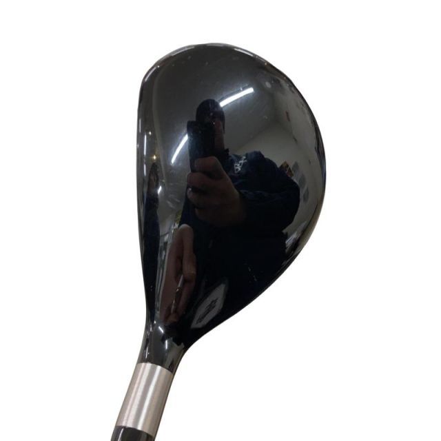 world出品 中古】 本間ゴルフ TOUR WORLD TW717 16° ユーティリティ UT VIZARD