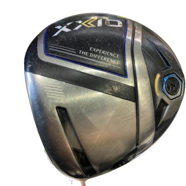 中古】 ダンロップ XXIO(2020) 11.5° レフティ ドライバー DR XXIO