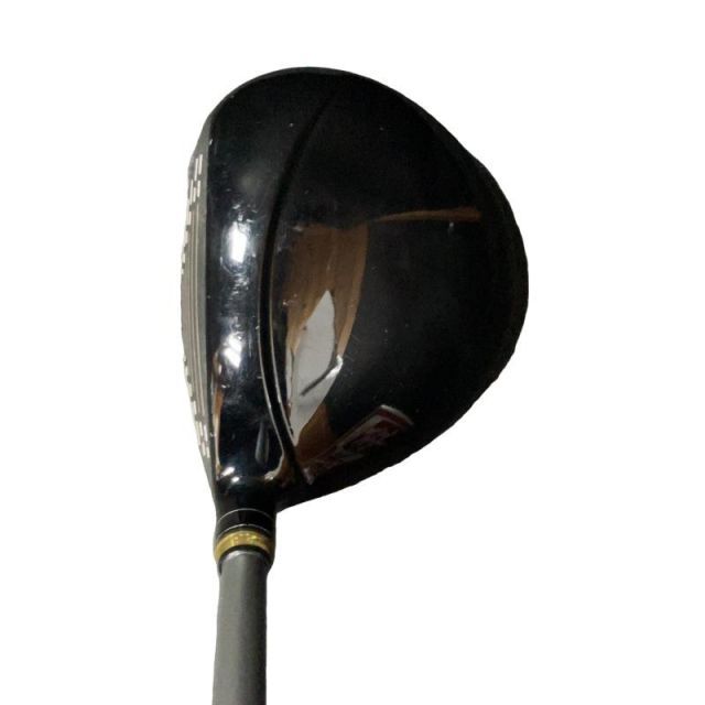 プロギア SUPER egg SPOON フェアウェイウッド FW eggオリジナル