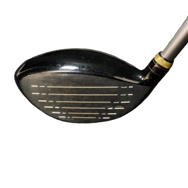 プロギア SUPER egg SPOON フェアウェイウッド FW eggオリジナル