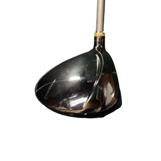 プロギア SUPER egg SPOON フェアウェイウッド FW eggオリジナル