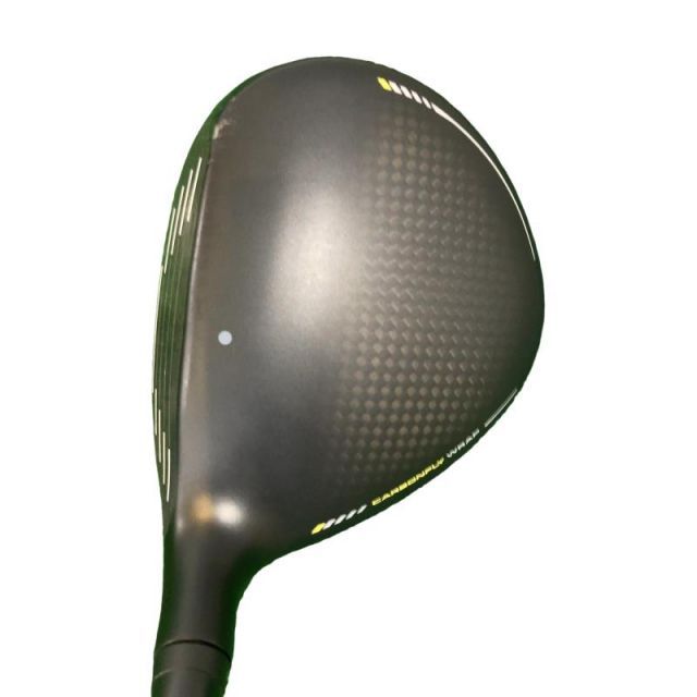 中古】 ピン G430 MAX 7W フェアウェイウッド FW ALTA J CB BLACK(FW