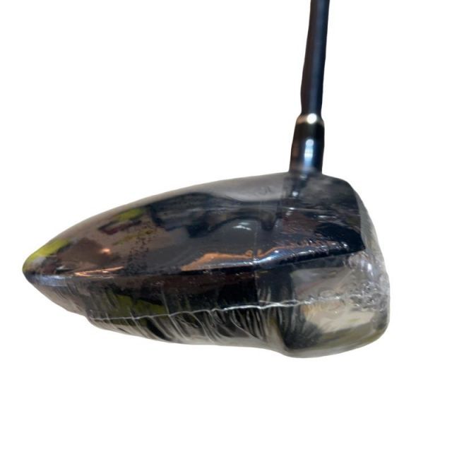 中古】 ダンロップ XXIO(2022) 5W フェアウェイウッド FW XXIO MP1200