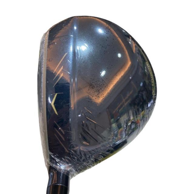 中古】 ダンロップ XXIO(2022) 5W フェアウェイウッド FW XXIO MP1200