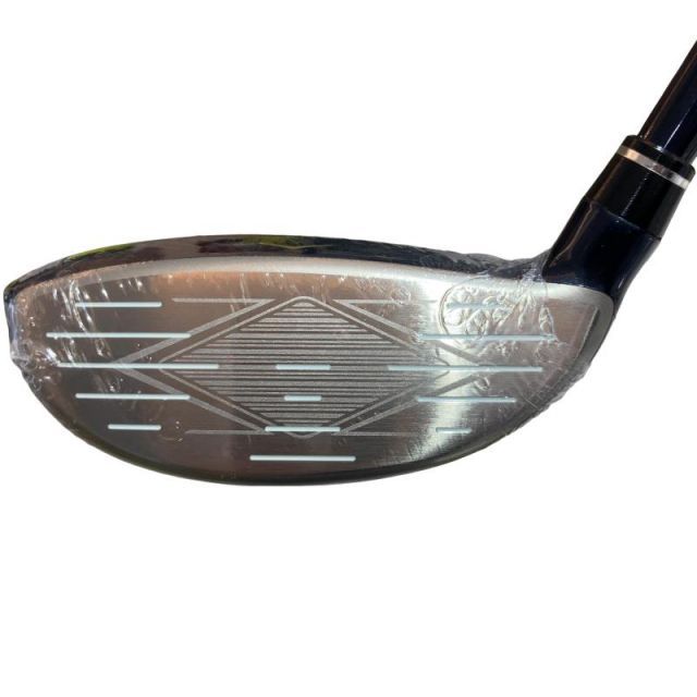 中古】 ダンロップ XXIO(2022) 5W フェアウェイウッド FW XXIO MP1200