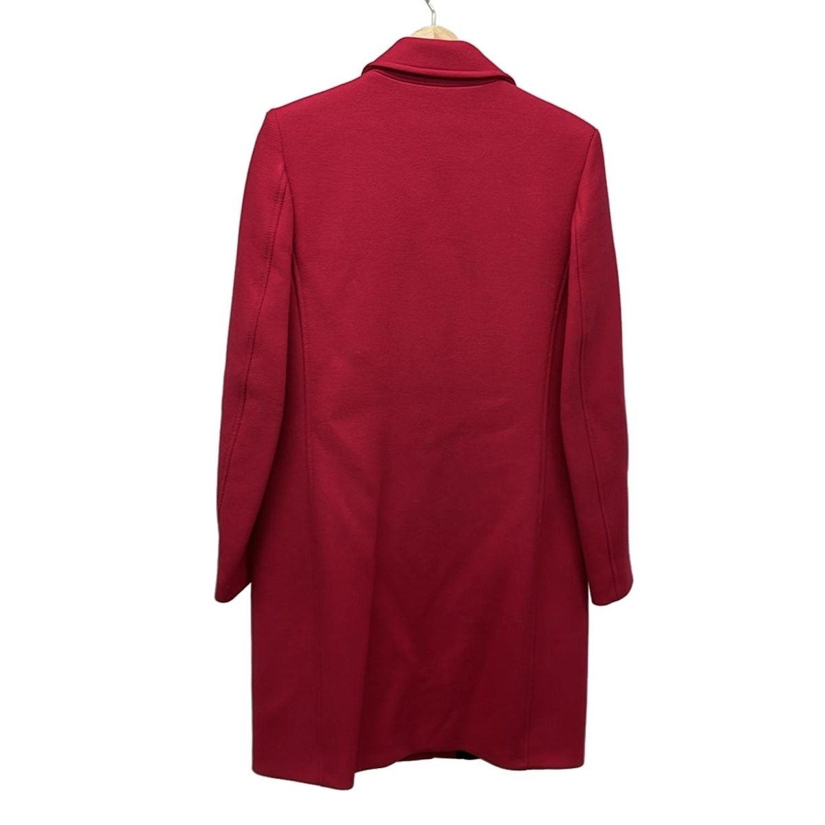 LOVE MOSCHINO(ラブモスキーノ) コート サイズ42 L レディース美品