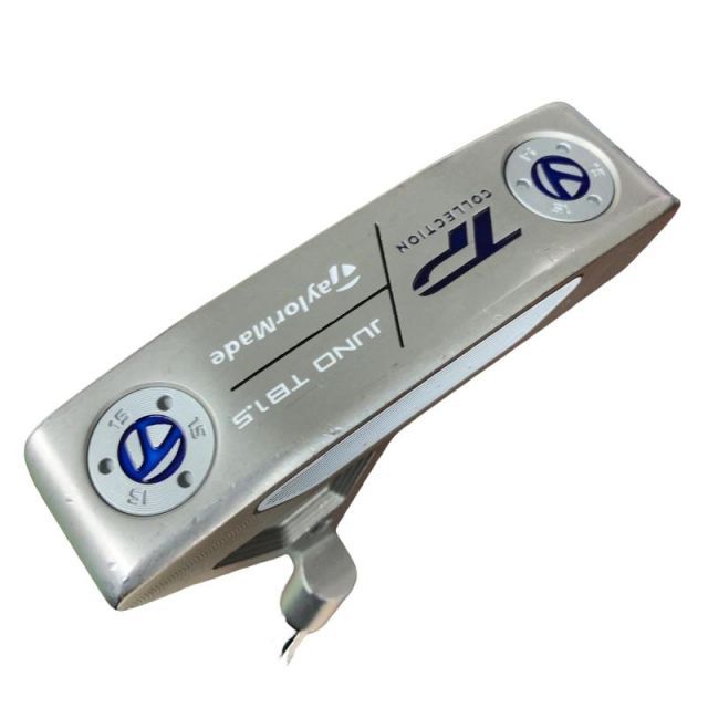 中古】 テーラーメイド TP COLLECTION HYDRO BLAST JUNO TB1.5 33