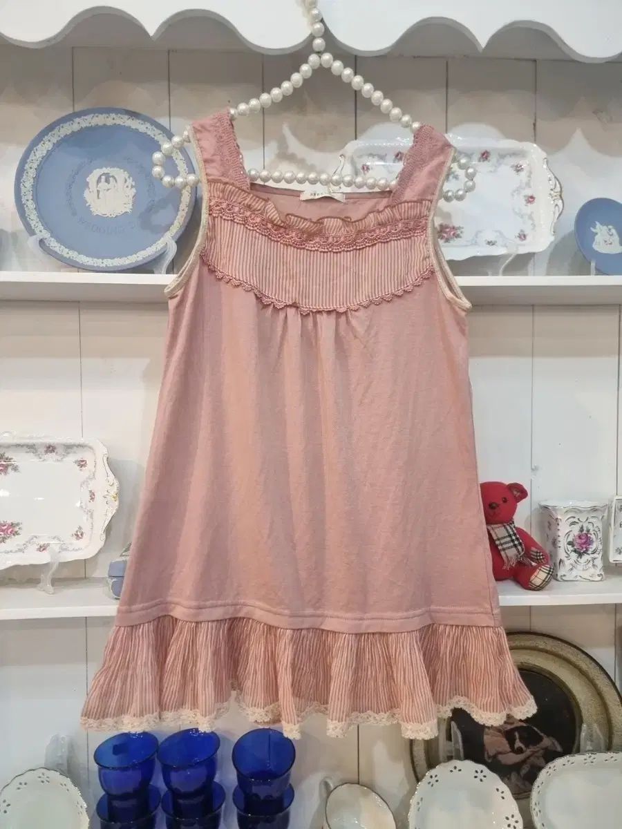 新品✨axes femme kawaii/シルクノクターンワンピ/リボン姫ロリM ピンク ワンピース axes 服 axes femme kawaii シルクノクターン