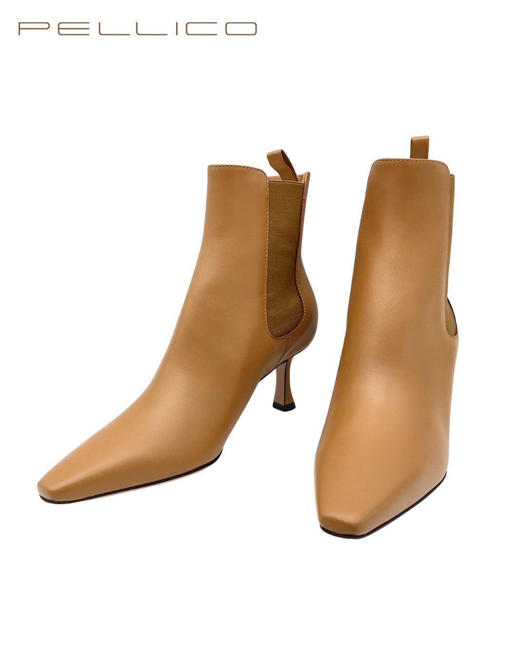 未使用級✨ ペリーコ メトロ ニーハイブーツ 38サイズ ロング ダークブラウン 未使用級✨ ペリーコ メトロ ニーハイブーツ 38サイズ ロング ダーク