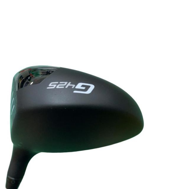 中古】 ピン G425 MAX 5W(アーコス無し) フェアウェイウッド FW