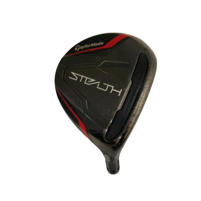 テーラーメイド STEALTH 5W フェアウェイウッド FW フレックスS