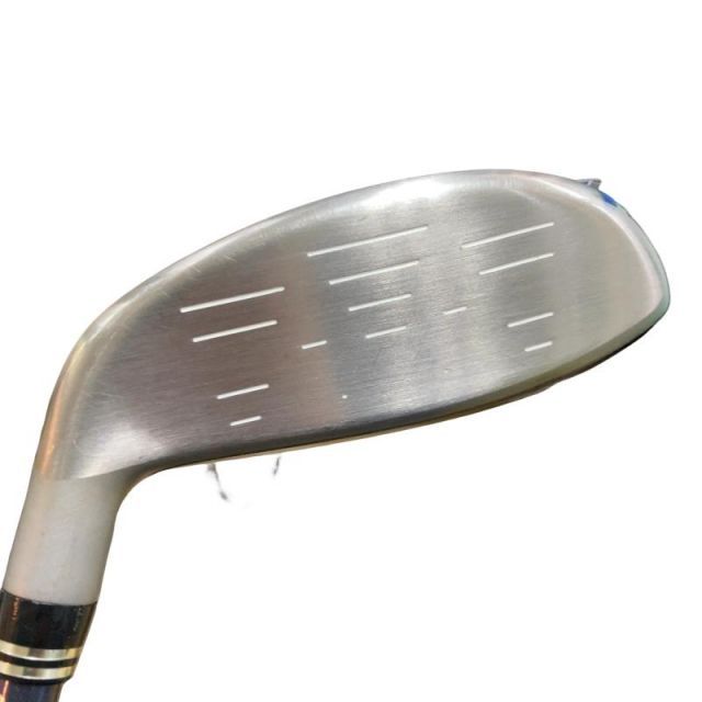 中古】 ダンロップ XXIO(2016) U6 ユーティリティ UT XXIO MP900