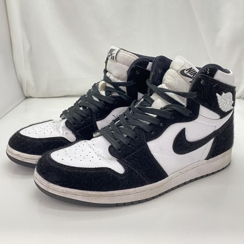 【中古】Nike Women's Air Jordan 1 Retro High OG 