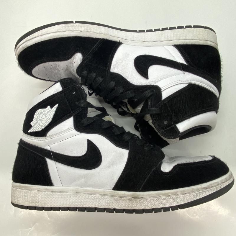 中古】Nike Women's Air Jordan 1 Retro High OG 