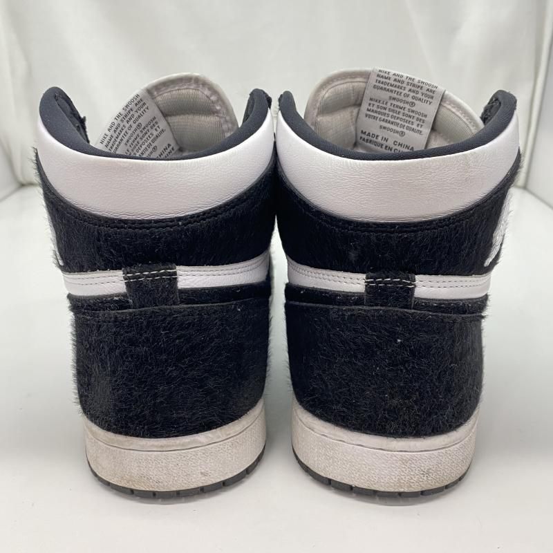 【中古】Nike Women's Air Jordan 1 Retro High OG 