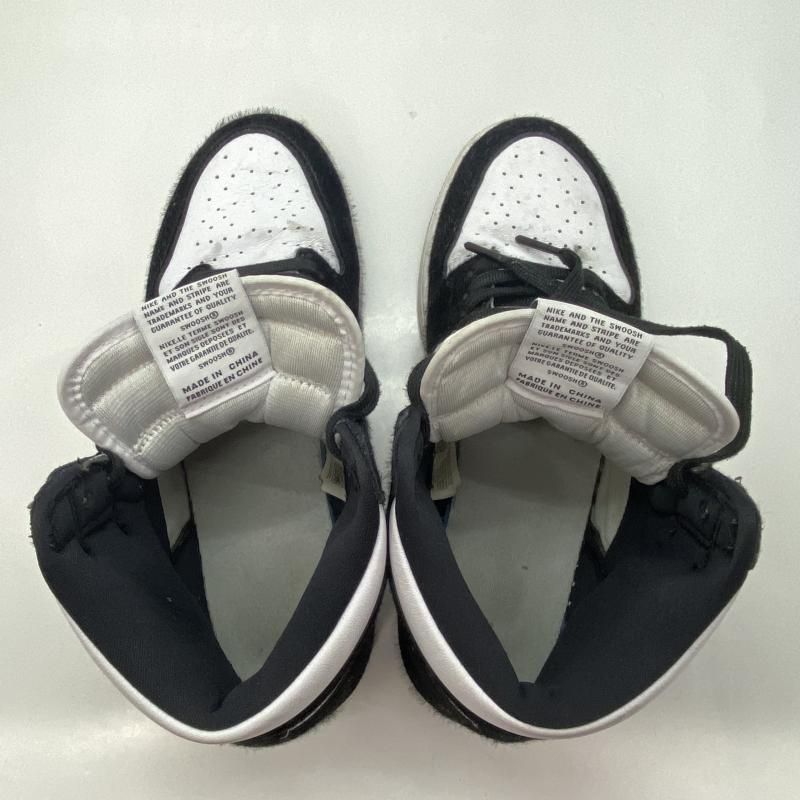中古】Nike Women's Air Jordan 1 Retro High OG 