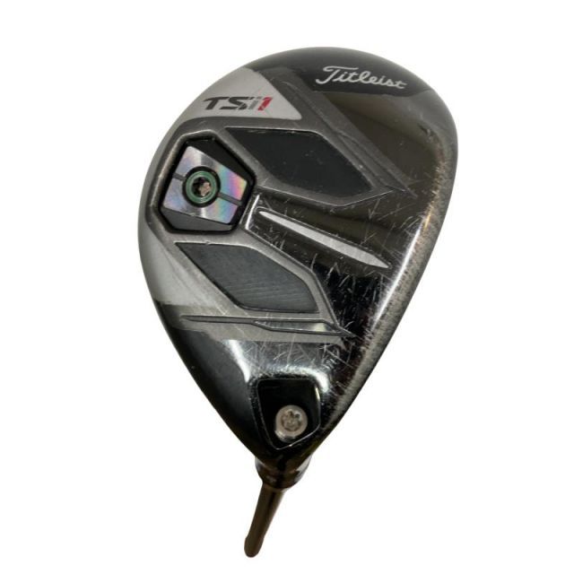 中古】 タイトリスト TSi1 20° ユーティリティ UT TSP299 HY50