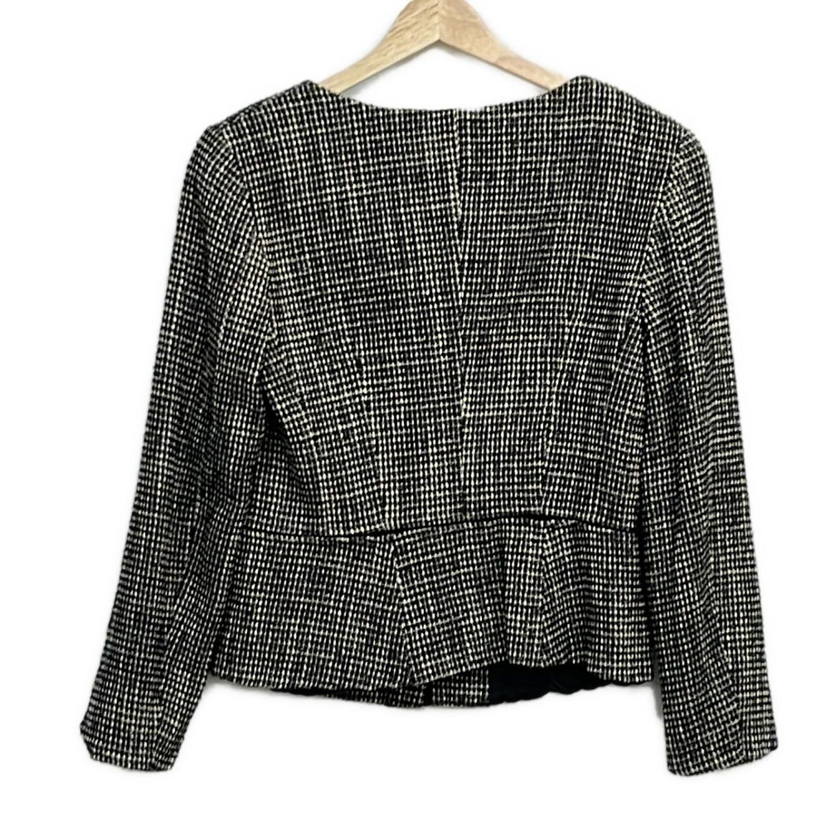 Max Mara(マックスマーラ) ジャケット サイズ42 M レディース美品 - 黒