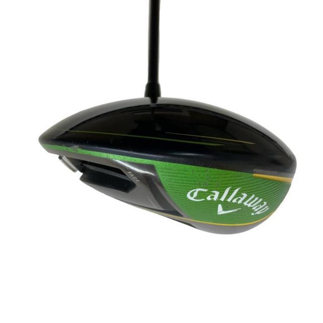 中古】 キャロウェイ EPIC FLASH SUBZERO 9° ドライバー DR Tour AD SZ