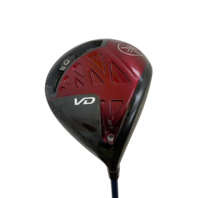 中古】 ヤマハ RMX VD 10.5° ドライバー DR SPEEDER NX 50 (フレックス