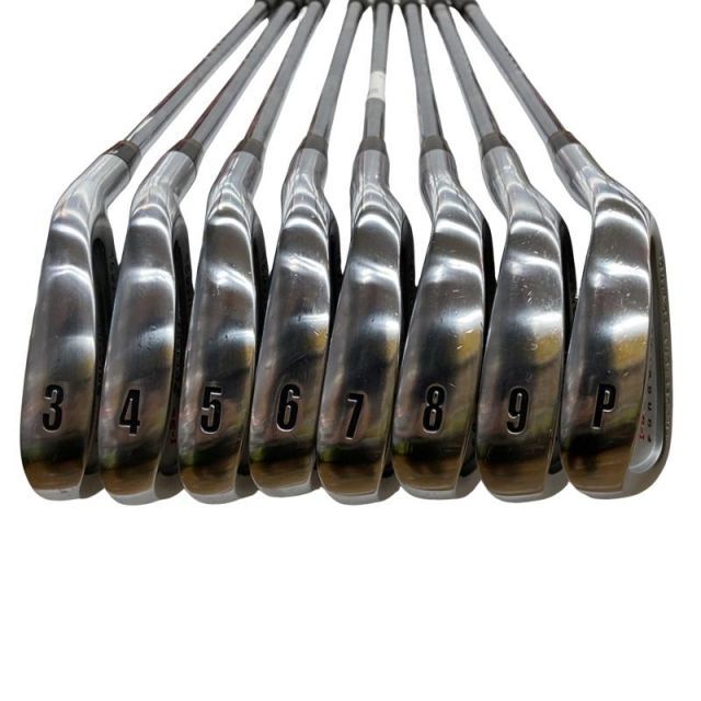 ダンロップ スリクソン I-302 アイアン8本セット Srixon I-302 アイアン8本 スリクソン 【公式通販】