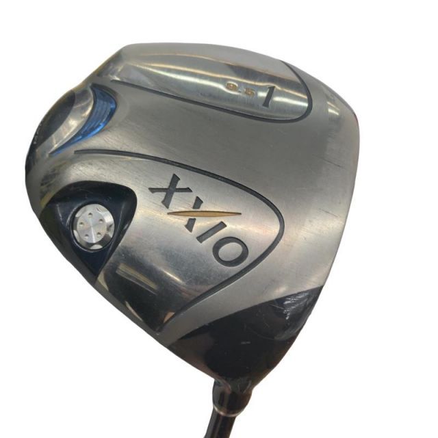 【中古】 ダンロップ XXIO(2008)  9.5 ドライバー DR XXIO MP500 (フレックスSR) メンズ 男性用 右利き 右用 Cランク ゴルフクラブ