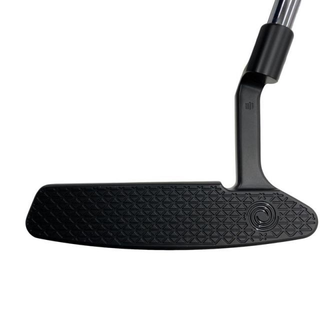 中古】 オデッセイ TOULON DESIGN SAN DIEGO(2021) 34インチ パター PT