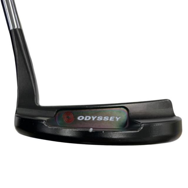 中古】 オデッセイ PROTYPE ix #9HT 34インチ パター PT スチール