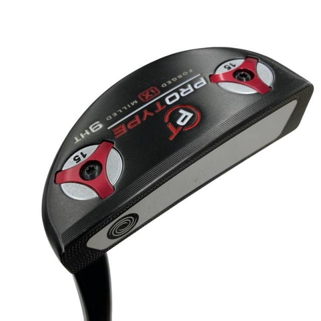 オデッセイ PROTYPE iX #9HT パター 33インチ 0000411761_p01_01.jpg