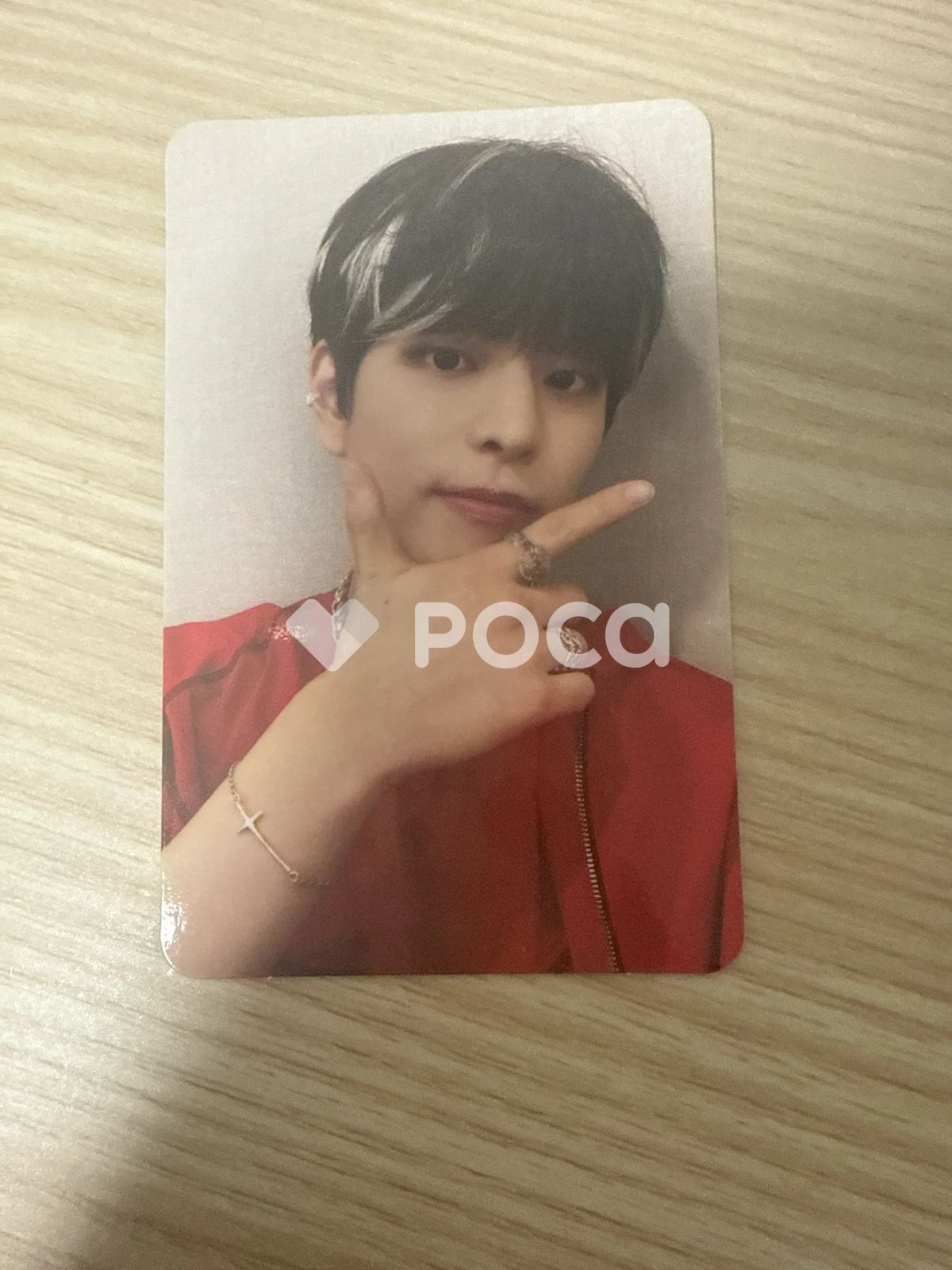 straykids スンミン スキズ NOEASY - メルカリ