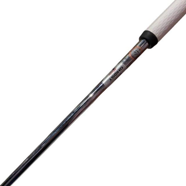 中古】 テーラーメイド GHOST Manta 中尺 43インチ USA パター PT