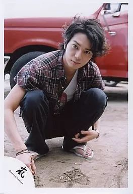 嵐 松本潤 ジャニーズショップ 公式写真 1枚80円⭐️タイムセール⭐️ 嵐 松本潤 ジャニーズショップ 公式写真 1⭐️タイムセール⭐️