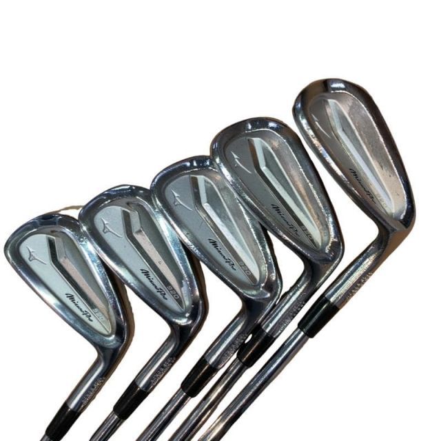 Mizuno Pro 920 アイアン 7-P ダイヤモンドスピーダー 6S Mizuno Pro 920 アイアン 7-P ダイヤモンドスピーダー 6S Mizuno Pro