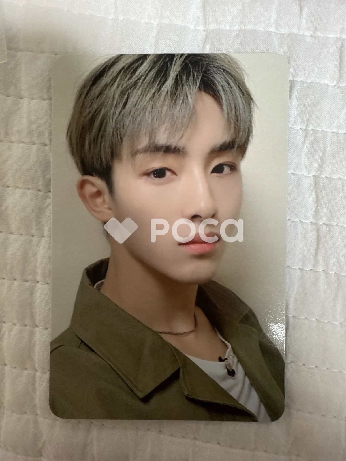 NCT ウィンウィン RESONANCE Pt.1 Kit Ver. The Past Ver. - メルカリ