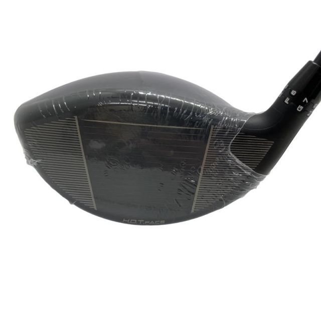 中古 コブラ DS-ADAPT 10.5° 1wヘッド 中古】DS-ADAPT MAX-D ドライバー Speeder NX for Cobra 10.5 SR CD