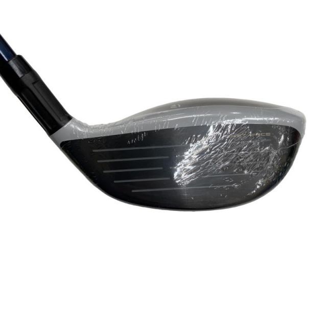 中古】 テーラーメイド SIM2 MAX 3W レフティ USA フェアウェイウッド