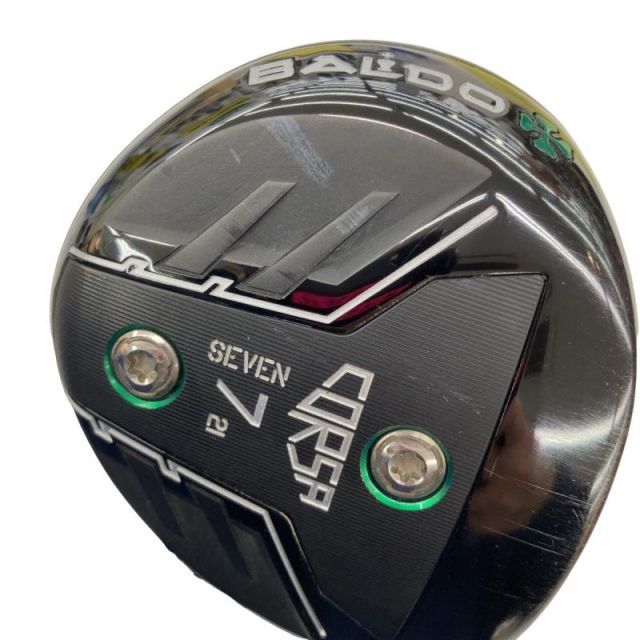 中古】 BALDO CORSA FAIRWAY WOOD(2022) 7W フェアウェイウッド FW