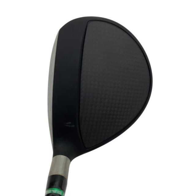中古】 BALDO CORSA FAIRWAY WOOD(2022) 5W フェアウェイウッド FW