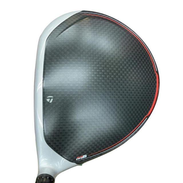 中古】 テーラーメイド M6 10.5° ドライバー DR FUBUKI TM5(2019