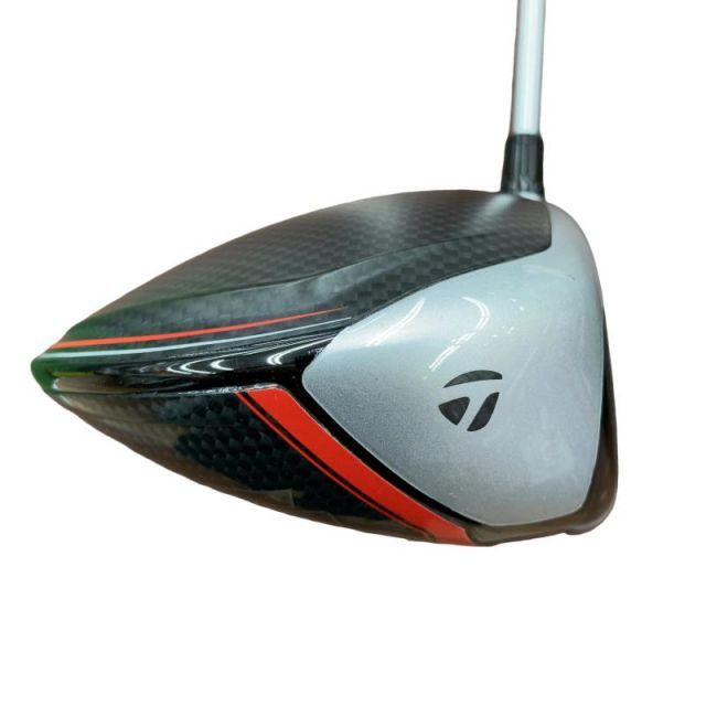 中古】 テーラーメイド M6 10.5° ドライバー DR FUBUKI TM5(2019